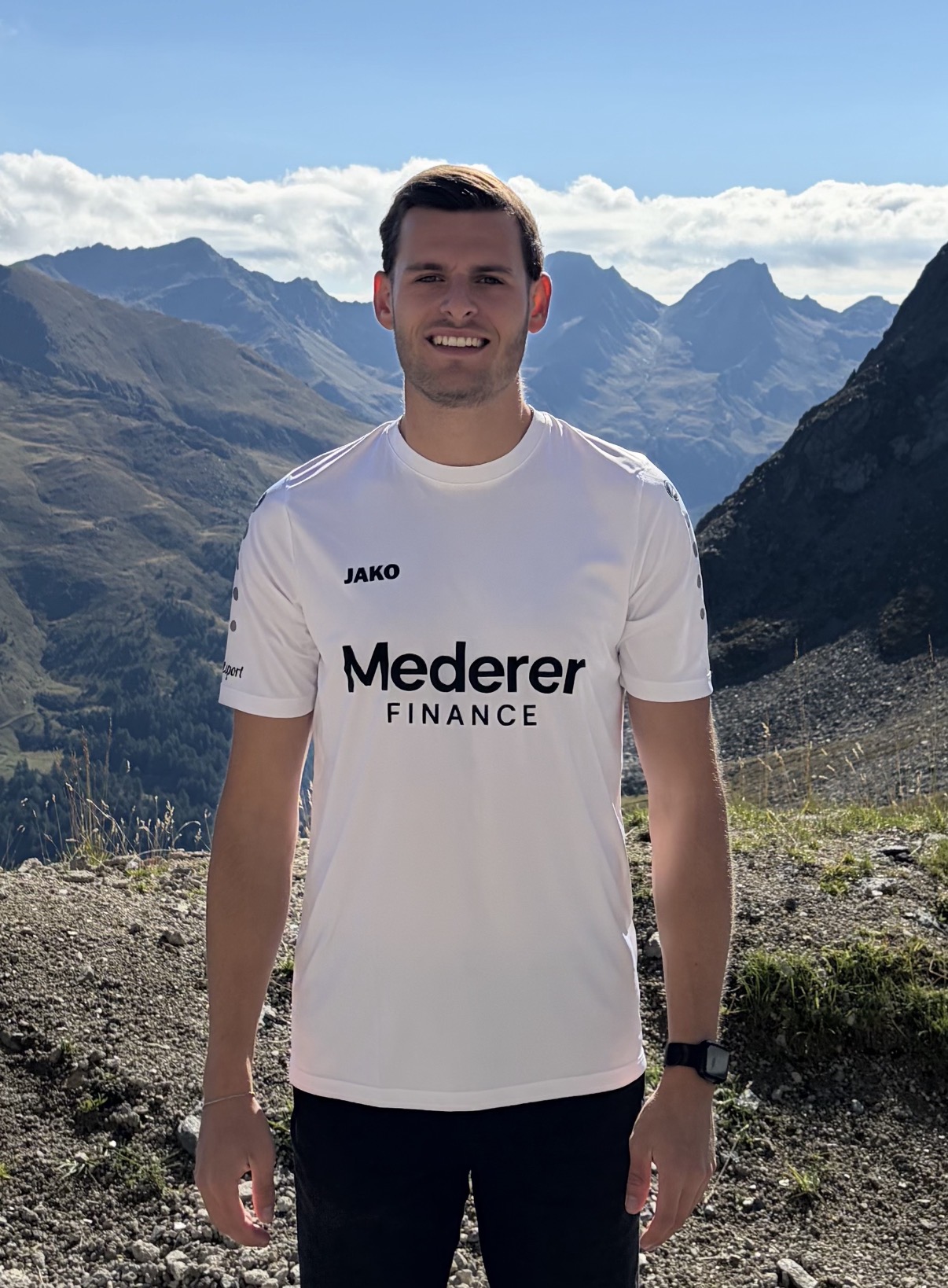 Niclas Mederer